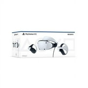 2023 Sony PlayStation Virtual Reality VR2 bundle PlayStation VR2 Bundle
