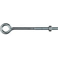 thumbnail image 3 of N221-135 Eye Bolt, Zinc, 1/4 x 5-In. - Quantity 20, 3 of 4