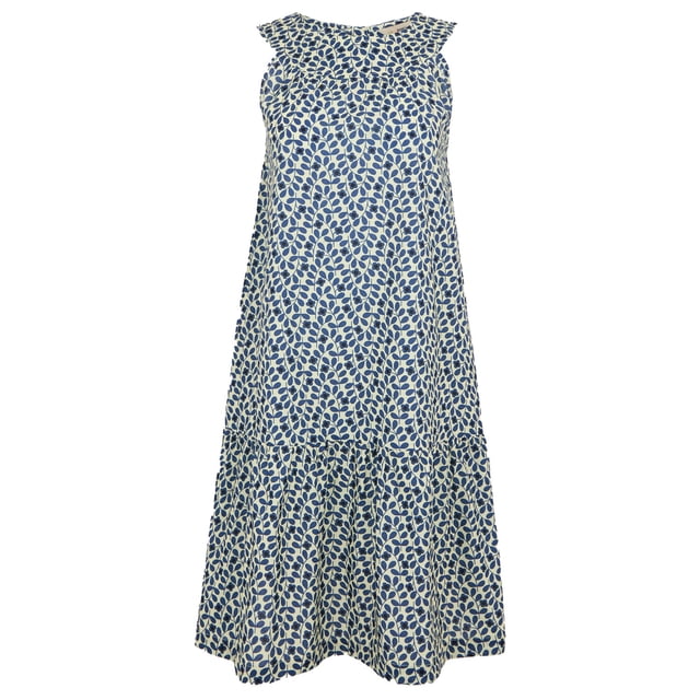 Regatta Robe d'Été Sans Manches Orla Kiely II pour Femmes