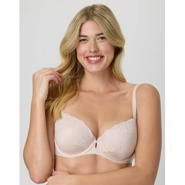 Maidenform Underwire Bra Comfort Devotion Your Lift Convertible Straps 1195