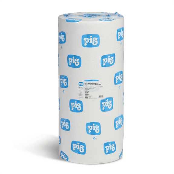 New Pig Water-Repellent Oil-Absorb Medium-Weigh