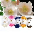 thumbnail image 5 of Artificial Flower Stamen 900 Pcs Hand Made Decorative Accessories, 5 of 8