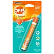 Off! 0.5 OZ Family Care Bite & Itch Relief Touch Free Application Spon, Each