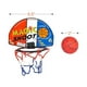 thumbnail image 3 of Minijuego de baloncesto ArtCreativity con 12 juegos para niños, 3 of 7