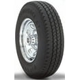 thumbnail image 3 of Firestone Transforce AT 235/75R15 104 R Tire, 3 of 6