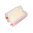 thumbnail image 4 of 4 Uds. Aguja para tocadiscos Stylus con funda de plástico para fonógrafo de tocadiscos de vinilo, 4 of 8
