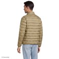 thumbnail image 2 of Lands' End Men's Wanderweight Packable Down Jacket, 2 of 3