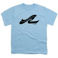 thumbnail image 2 of Sea Ray Black Wave Kids T Shirt for Youth Boys and Girls, Light Blue, X-Small, 2 of 4