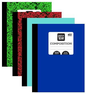Coloring Composition Book Pages The Best Preperation
