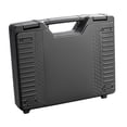thumbnail image 2 of Zorion Heavy Duty Tool Storage Box Shockproof Organizer Case Waterproof Carry Container 32cmx27cmx7.6cm, 2 of 9