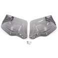 thumbnail image 1 of For Bmw R1200gs F800gs Adventure S1000xr Handlebar Handguard Hand Shield Protector R1200 Lc Gs Adv 2013 2014 2015 2016 2017 2018, 1 of 5