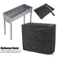 thumbnail image 3 of Funda para Muebles de Jardín Impermeable Oxford Cubierta Protectora de Polvo para Barbacoa sofá sillas de Exterior (170x61x117cm) Jardinería Octpeak No, 3 of 4