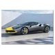 thumbnail image 3 of Pósteres de arte mural moderno y sencillo escandinavo con impresiones de Lamborghini, Mercedes Benz, supercoches geniales, decoración para el hogar, el dormitorio y la sala de estar, 3 of 5