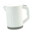 thumbnail image 3 of Tnarru Electric Egg Beater Rice Washer Automatic Handheld Mixer for Mixing Whipping White, 3 of 8
