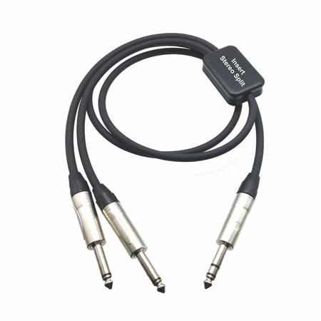 AMERICAN RECORDER PRO Series TRS to 1/4  Insert Cable price history on PriceWatchPro