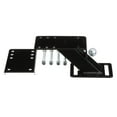 thumbnail image 5 of Seachoice 53881 Side Mount Spare Tire Carrier, Powder Coated, Heavy Duty Construction, One Size, 5 of 5