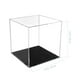 thumbnail image 2 of Luxshiny Caja Exhibidora Transparente Para Balones Deportivos En Colores Variados, 2 of 8