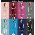 Stretch Med Beauty Healthcare Scrub NiaaHinn Uniform Women Scrub Set Hospital