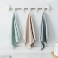 thumbnail image 3 of STRANDCHIC  Reusable Kitchen Cloth 6pcs Dust Cleaning Rags Assorted Color, 3 of 5