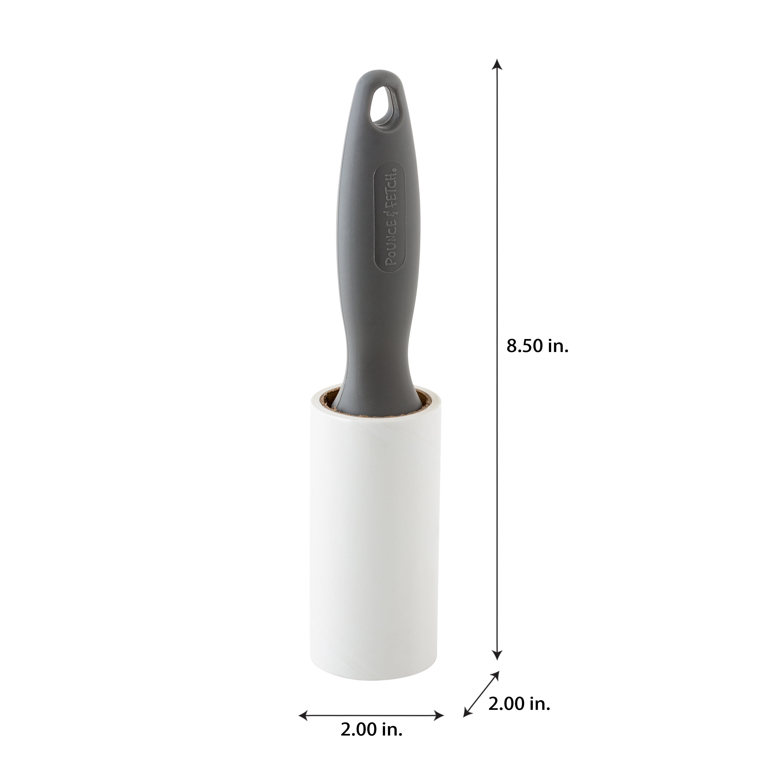 Pounce + Fetch 3 Pack Lint Rollers
