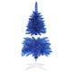 thumbnail image 4 of Árbol de Navidad artificial Senjie de 90 cm con 160 puntas de rama, 4 of 8
