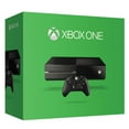 thumbnail image 3 of Pre-Owned Microsoft Xbox One Original 500GB Gaming Console, Black, 3 of 4