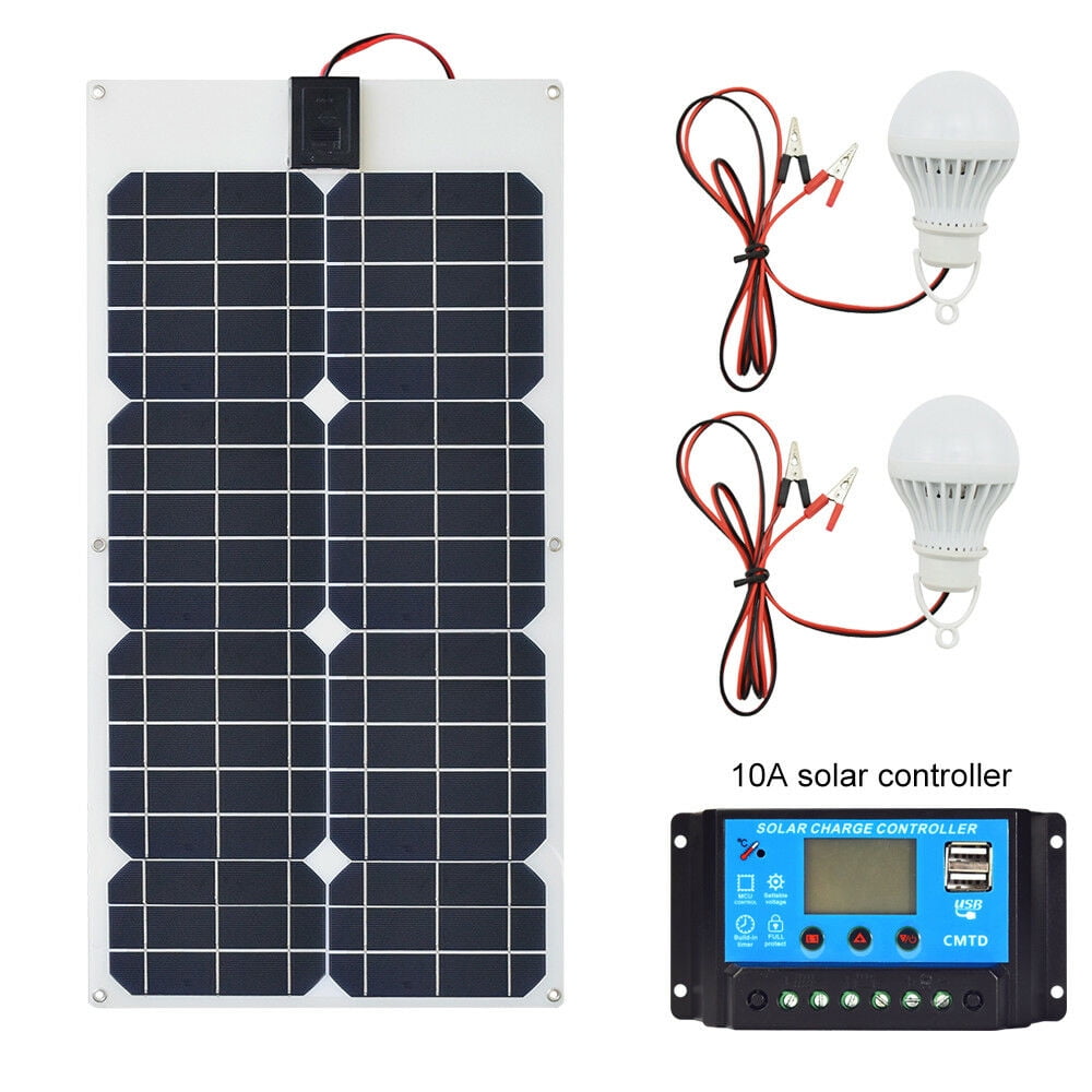 solar battery charger report