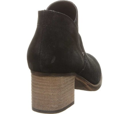 bearpaw onyx bootie
