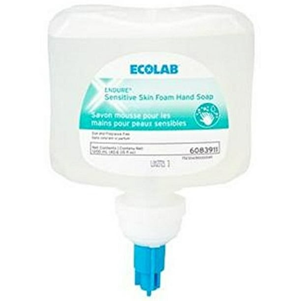 Endure Hand Soap for Sensitive Skin