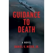 Frank Adams Detective series: Guidance to Death (Series #1) (Paperback)