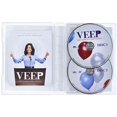 thumbnail image 3 of Veep: The Complete Series (Box Set) [DVD], 3 of 4