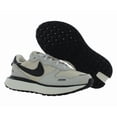 thumbnail image 4 of Nike Phoenix Waffle Womens Shoes Size 7, Color: Cream/Grey, 4 of 5