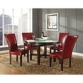 thumbnail image 2 of Steve Silver Hartford Round Dining Table, 2 of 2