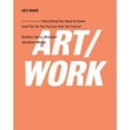 thumbnail image 1 of Pre-Owned ART/WORK: Everything You Need to Know (and Do) As You Pursue Your Art Career (Paperback) 1416572333 9781416572336, 1 of 1