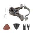 thumbnail image 1 of Adaptador Cabezal Universal Conversión Amoladora Angular Hugtrwg Tipo 100, 1 of 8