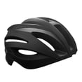 thumbnail image 2 of Black L-Size R-24 Bike Helmet with Rear Adjustment Knob, Thickened Multi-Density EPS Foam for Impact Absorption, Detachable Washable Soft Lining, Lightweight PC+EPS Construction, Breathable Lining &, 2 of 6