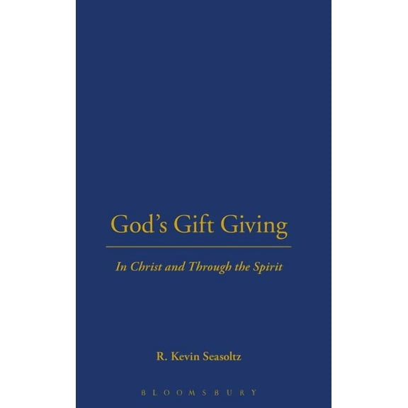 God's Gift Giving, (Hardcover)