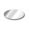 thumbnail image 1 of Trimbrite Ruban à Rayures Fines T1242 1/4 Pouce Rayé; Chrome; Longueur 36 Pieds, 1 of 4