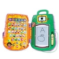 thumbnail image 4 of Mochila didáctica VTech Dora Got Your Back, juguete bilingüe, 4 of 9