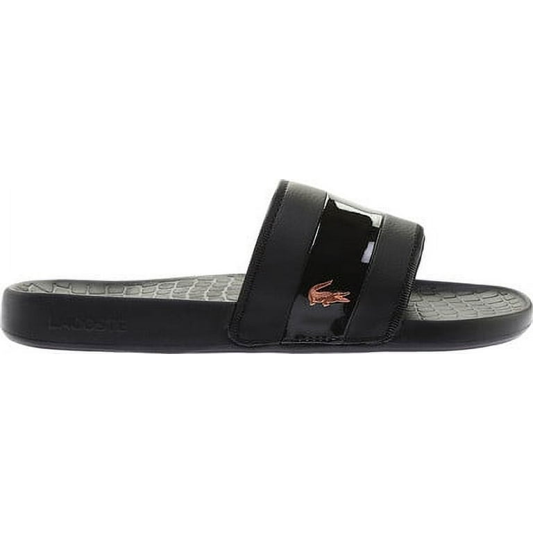 Women s Lacoste Fraisier Slide Walmart