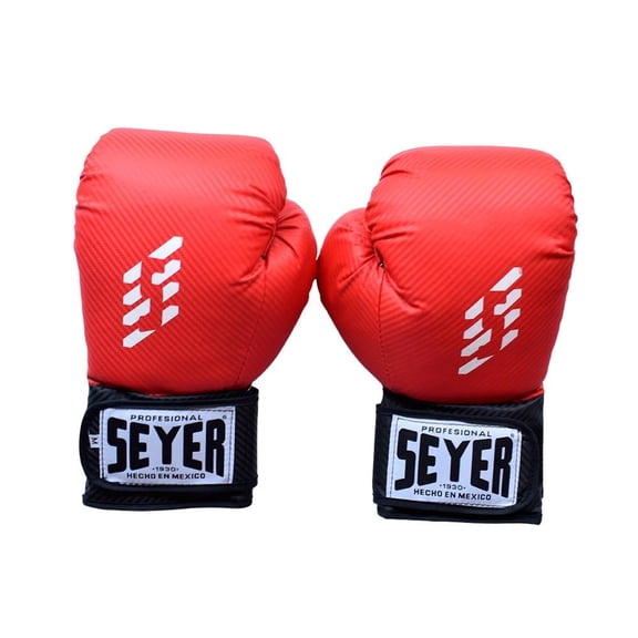 Guantes de Box Seyer Lux Mediano Varios Modelos 1 pza