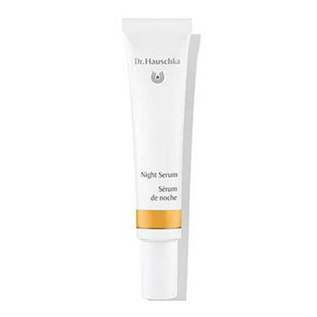 Dr Hauschka - Revitalizing Night Serum - Perfect for all Skin Types - .8fl (Best Price Dr Hauschka Products)