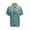 Spray Marlin Chase (325), variant on Men’s Shirt Trollers Best PFG Short Sleeve (852) and (325)