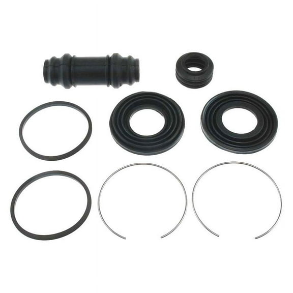 Carlson 15192 - Front Disc Brake Caliper Repair Kit