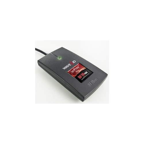 Wave Id Card Reader