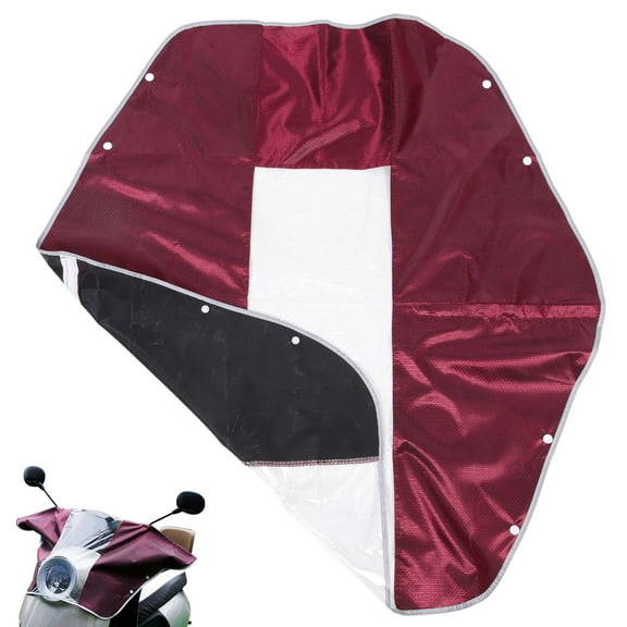 Scooter Panel Cover Electric Scooter Cover Scooter Panel Protector Scooter