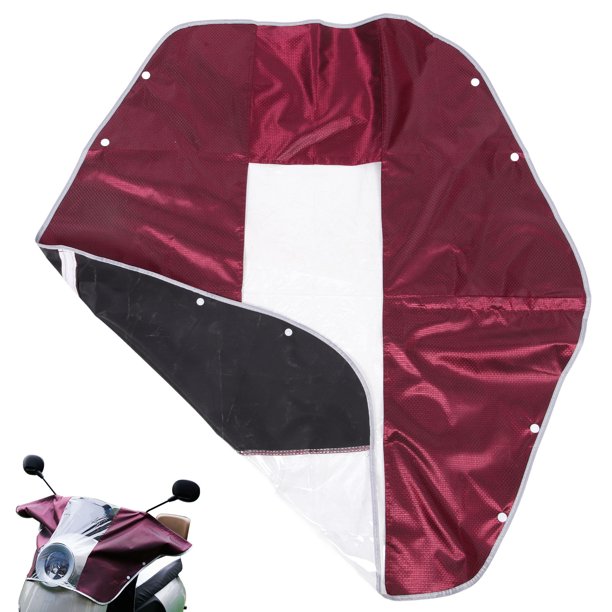 Cubierta del panel de la vespa Cubierta de la vespa eléctrica Protector del panel de la vespa Protector del panel de la vespa