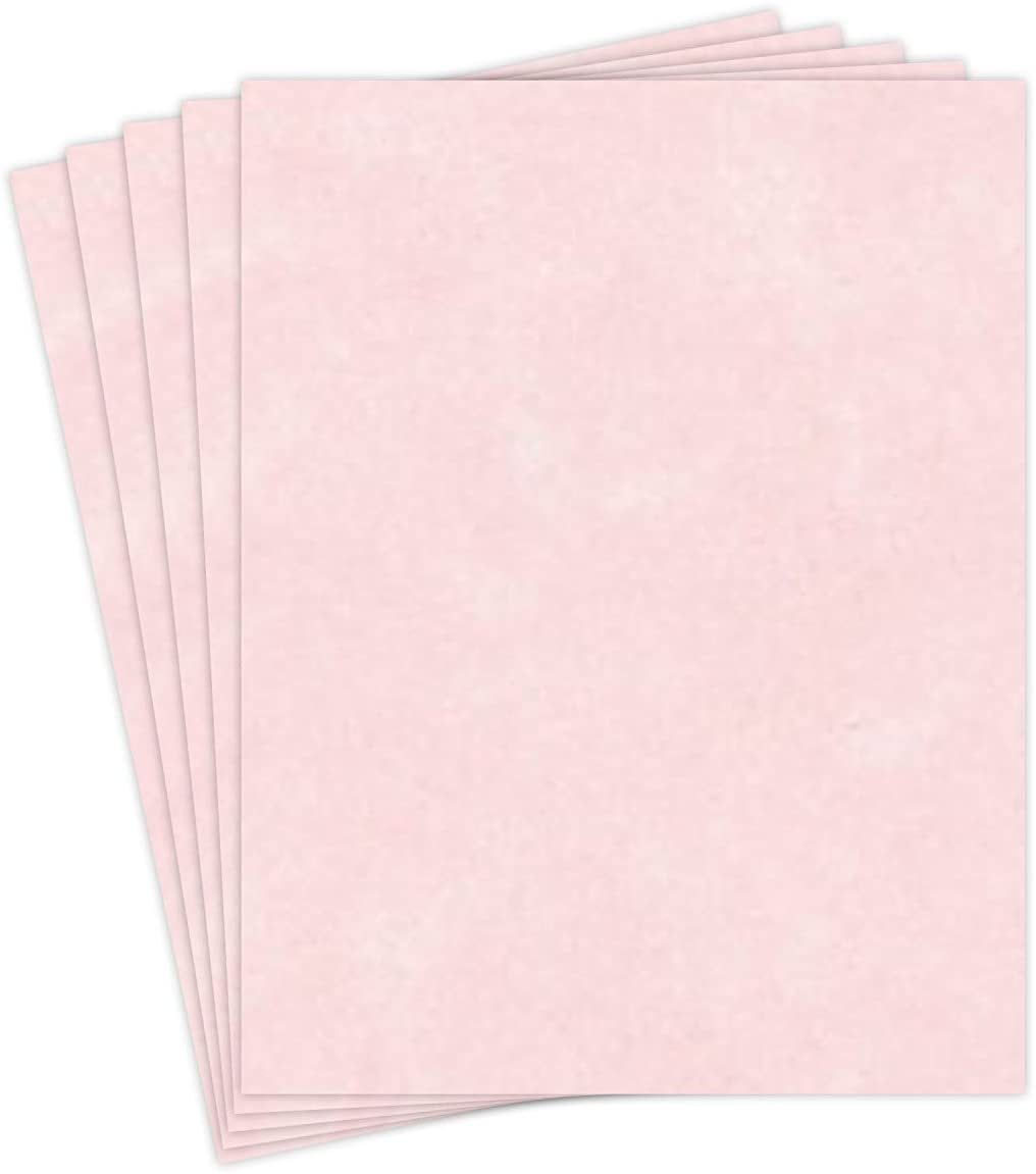 House of Card & Paper A4 80 GSM Coloured Paper Cream Pack of 50 Sheets