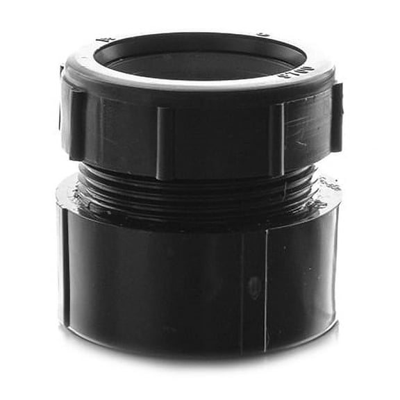 LaSalle Bristol 632851A - Trap Adapter (1-1/2"Hub x 1-1/2"Slip Joint)