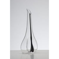 Riedel Black Tie Smile Decanter by Riedel